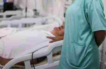  Campanha alerta para falhas na prescrição de antibióticos em hospitais 